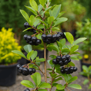 Aronia (Aronia melanocarpa)