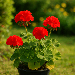 Flori de Vară